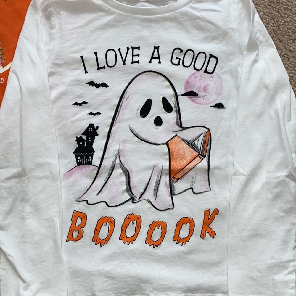 Halloween Tees 🎃 - Picture 2 of 5